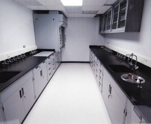 Clarkson U Climatology Lab