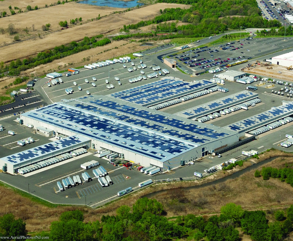 FedEx Hub Zaro Engineering LLC