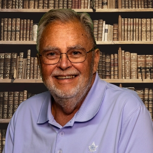 Fred Mosher