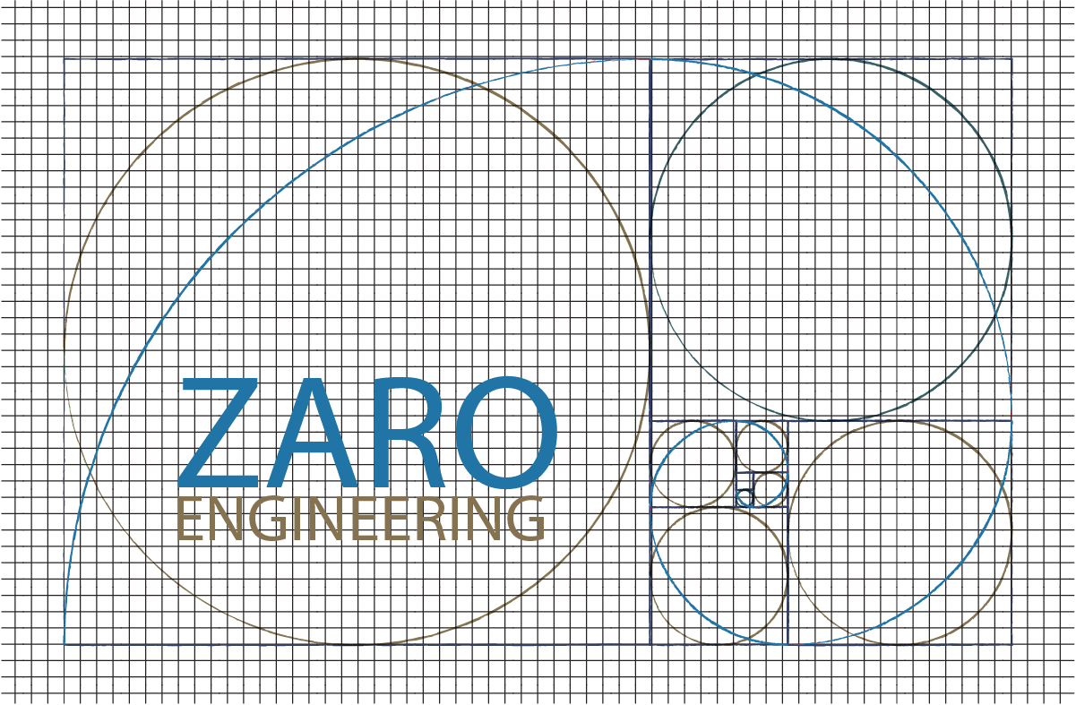 Zaro Engineering LLC Logo